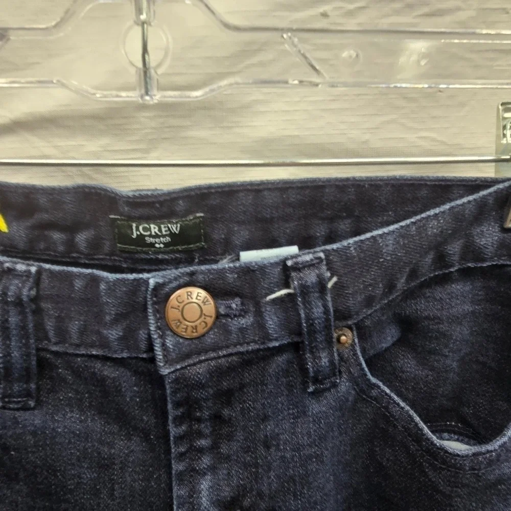 J. Crew crew jeans